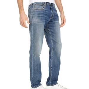 Lucky Brand 32x32 Men's Blue Jeans - Great Condition!